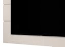 Ver imagem 4 de Painel para Tv Vivare 1.8 Off White com Nature - Germai Móveis