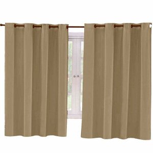 Cortina Blackout PVC 2,20x1,40 - Castor