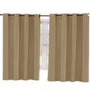 Ver imagem 1 de Cortina Blackout PVC 2,20x1,40 - Castor