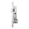Fechadura Stam Externa 20mm 601/33 Esp Inox Cromado - 2