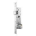 Ver imagem 2 de Fechadura Stam Externa 20mm 601/33 Esp Inox Cromado