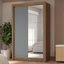 Cinza/Rustic