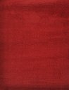 Ver imagem 1 de Tapete Bordeaux 100x140 Unico/vermelho