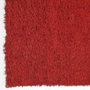 Ver imagem 2 de Tapete Bordeaux 100x140 Unico/vermelho