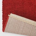 Ver imagem 4 de Tapete Bordeaux 100x140 Unico/vermelho