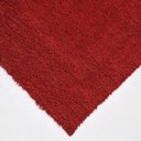 Ver imagem 3 de Tapete Bordeaux 100x140 Unico/vermelho
