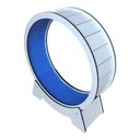 Ver imagem 4 de Roda Esteira Exercício para Gatos