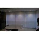 Ver imagem 3 de ROLO TELA SOLAR 3% - 1,70 L X 2,30 A - BRANCO