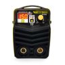 Inversora Solda 150a Mma Tig Kab150 Ie-6150 Tork + Mascara - 4