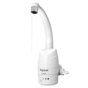 Ver imagem 1 de Torneira Elétrica Luna Zagonel - 127v~5500w - Branca