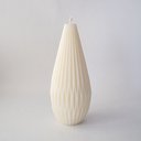 Ver mais imagens de Presente - Conjunto Charm Candle Ramim Aromas Sem Aroma