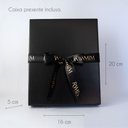 Ver imagem 3 de Presente - Conjunto Charm Candle Ramim Aromas Sem Aroma