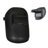 Mascara de Solda Visor Duplo Proteçao Segurança Soldador EPI - 5
