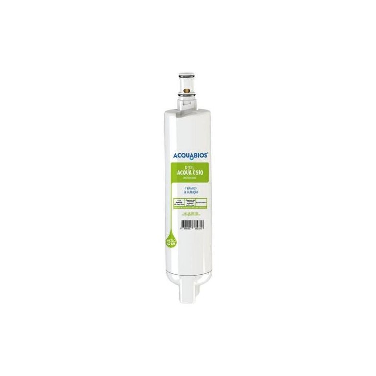 Refil CS10 - Similar Consul