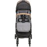Carrinho de Bebê Travel System Sprint Melange Grey - Kiddo - 4