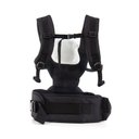 Ver mais imagens de Canguru Close 5 em 1 Preto Infanti