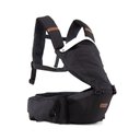 Ver imagem 1 de Canguru Close 5 em 1 Preto Infanti