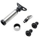 Ver imagem 3 de Kit para Vinhos com Estojo Wolff