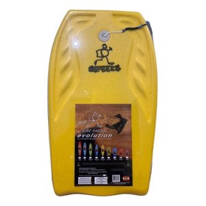 Prancha de Surf Bodyboard Surf Radical Junior Bb03 88x50 Cm