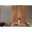 Ver imagem 6 de Painel P/ Lavabo Ripado 0.4 Modular Placa/regua Parede 039x250cm Nature Fosco - Linea Brasil