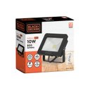Ver imagem 2 de Refletor Eco Led Black+decker 10w Luz Branca 6500k Preto
