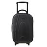 Kit 1 mala Viagem Mountain Cinza G + 1Mala Viagem M - 2