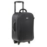 Kit 1 mala Viagem Mountain Cinza G + 1Mala Viagem M - 3