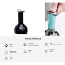 Ver imagem 3 de Kit de Acessórios para Vinho Boccati Caixa Madeira Pinus