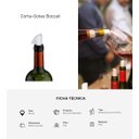 Ver imagem 5 de Kit de Acessórios para Vinho Boccati Caixa Madeira Pinus