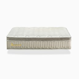 Colchão Casal TRINOMIO Trinomio Comfort 34 - 138x188x34 - 3