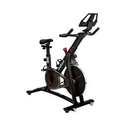 Bicicleta Ergométrica Spinning Magnética Gallant Connect 2.5 - (gsb07hmgb-pt) - 3