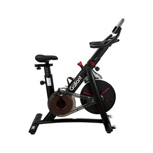 Bicicleta Ergométrica Spinning Magnética Gallant Connect 2.5 - (gsb07hmgb-pt)