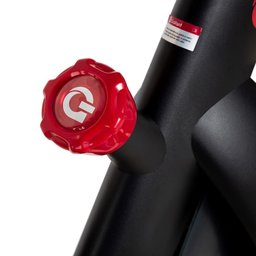 Bicicleta Ergométrica Spinning Magnética Gallant Connect 2.5 - (gsb07hmgb-pt) - 6