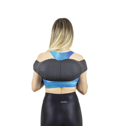 Colete de Massagem Physical - 5