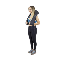 Colete de Massagem Physical - 2