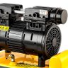 Compressor Ar Direto 1 HP para Poço Artesiano DCI-500AD Isento de Óleo LEPONO - 2