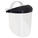 Ver imagem 1 de Protetor Facial Lente Incolor 8 Max (ca: 1501) - Plastcor