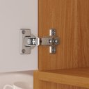 Ver imagem 5 de Kit Cozinha Compacta Itatiaia Napoles 6 Portas 2 Gavetas