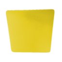 Ver imagem 2 de Banco Tartaruga Móvel Fisioterapêutica Amarelo Claro