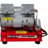 Compressor de Ar Direto Cmi-5,0 Pés 1cv 220v Motomil - 1