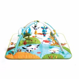 Tapete Gymini Kick Play Tiny Love - Tiny Farm - 1
