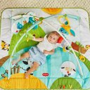 Ver imagem 2 de Tapete Gymini Kick Play Tiny Love - Tiny Farm