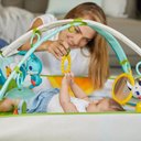 Ver imagem 4 de Tapete Gymini Kick Play Tiny Love - Tiny Farm