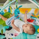 Ver imagem 5 de Tapete Gymini Kick Play Tiny Love - Tiny Farm