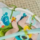 Ver imagem 7 de Tapete Gymini Kick Play Tiny Love - Tiny Farm