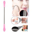 Ver imagem 3 de Depilador Facial Inox | Método Indolor | Beleza