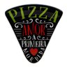 Prato Para Pizza Amor a Primeira Mordida - 1