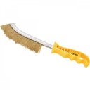 Ver imagem 1 de Escova manual com cerdas de latão Vonder