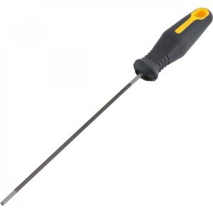 Lima para motosserra 8" x 7/32" Vonder