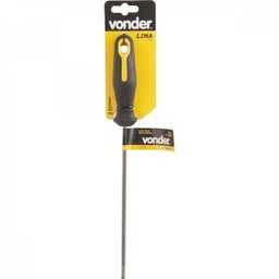 Lima para motosserra 8" x 7/32" Vonder - 2